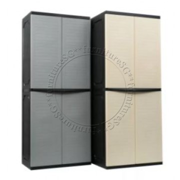 Multi Purpose Cabinet PSC1005A (Grey or Biege)