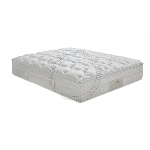 King Koil Thermic Inspire Latex 11 5, King Koil Spring Bed Type