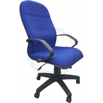 Office Chair OC1099 (Blue)