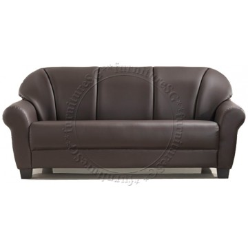 Faux Leather Sofa Set SFL1021