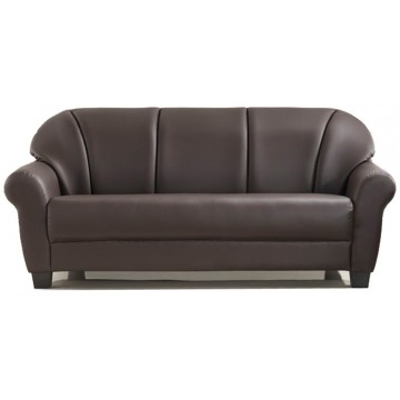 Faux Leather 1/2/3 Seater Sofa Set SFL1021