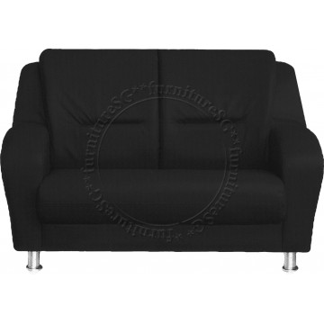 Faux Leather Sofa Set SFL1022