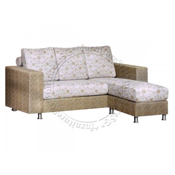 L-Shaped Sofa SFL1015