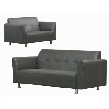 1/2/3 Seater Faux Leather Sofa Set SFL1027