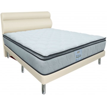 MaxCoil Fullerton Bed Frame LB1061
