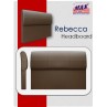 MaxCoil Rebecca Bed Frame LB1065