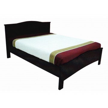Wooden Bed WB1060