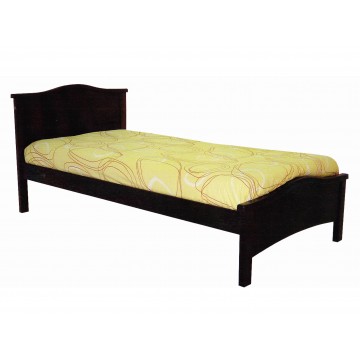 Wooden Bed WB1059