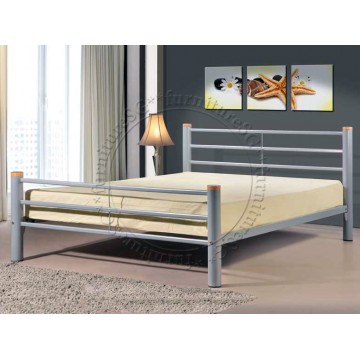 Metal Bed Frame MB1070