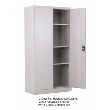 Metal Cabinet MC1009