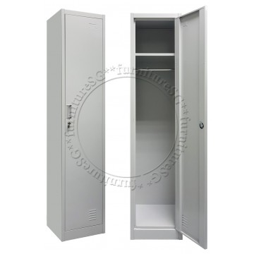 Metal Cabinet MC1010