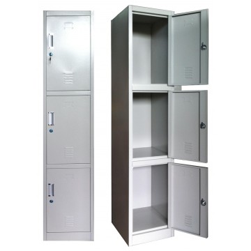 Metal Cabinet MC1012