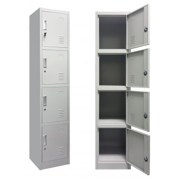 Metal Cabinet MC1013