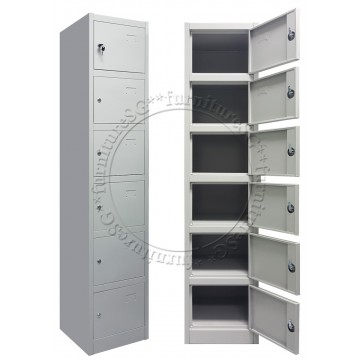 Metal Cabinet MC1015