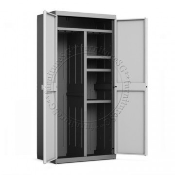 KIS - Logico XL Multispace Cabinet