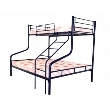 Double Deck Bunk Bed DD1060