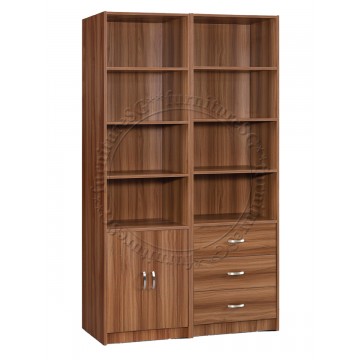 Book Cabinet BCN1055