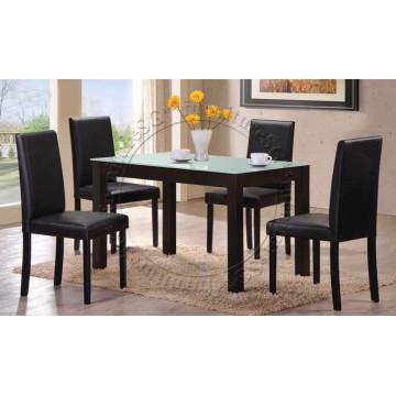 Dining Table Set DNT1184G