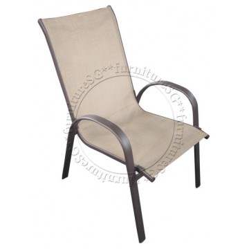 Textilene Chair