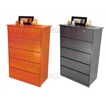 Chest of Drawers COD1107