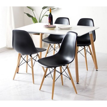 Dining Table Set DNT1222W