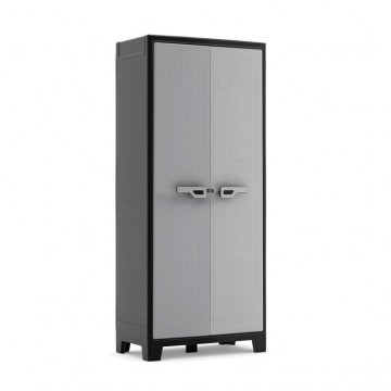 KIS - Titan Utility Cabinet (Outdoor)