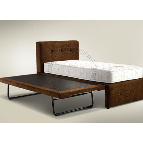 Furnituresg Com Sg Pte, 2 In 1 Bed Frame