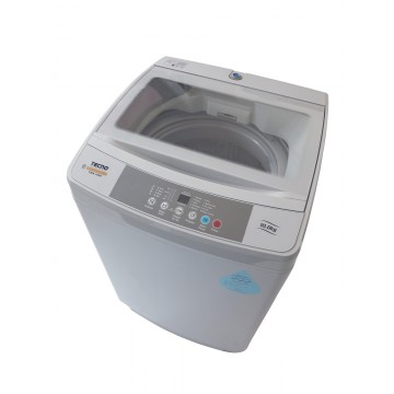 TECNO 10Kg Fully Automatic Fuzzy Logic Washer (TWA1099)
