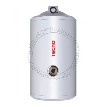 TECNO 50L Horizontal Storage Water Heater (TSH-3-050H)