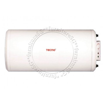 TECNO 30L Horizontal Storage Water Heater (TSH 5030R)