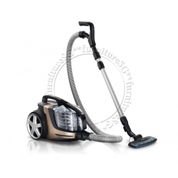 Philips PowerPro Ultimate Bagless vacuum cleaner (FC9912)