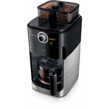 Philips Grind Brew Coffee Maker (HD7762)