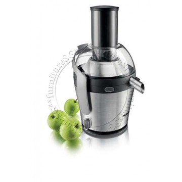 Philips 800W QuickClean Avance Collection Juicer (HR1871)