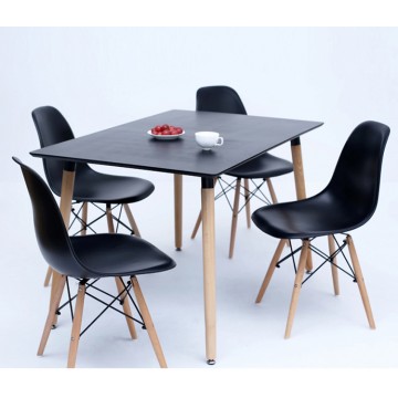 Dining Table Set DNT1222AW