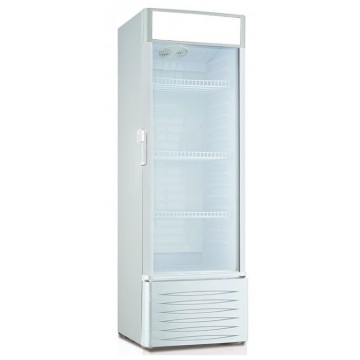 Tecno 230L Commercial Cooler Showcase (TUC230)
