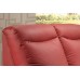 Sofa - Faux Leather Sofa