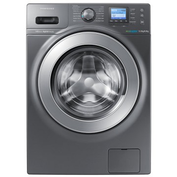 Samsung Washer(12kg) Dryer(8kg) 2 in 1 WD12F9C9U4X