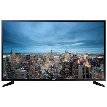 Samsung 48" UHD 4k Flat Smart TV UA48JU6000KXXS