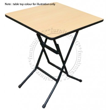 Foldable Table FT01