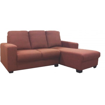 3 Seater Fabric Sofa FSF1063