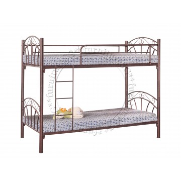 Double Deck Bunk Bed DD1077