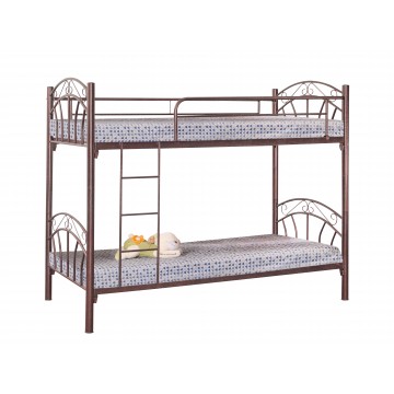 Double Deck Bunk Bed DD1077