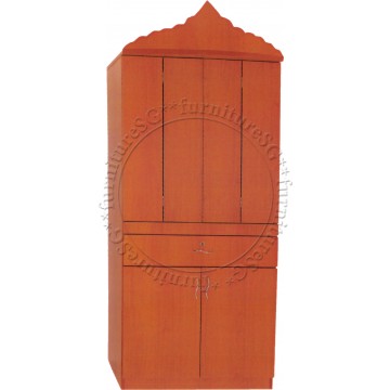 Hindu Altar AT1069B