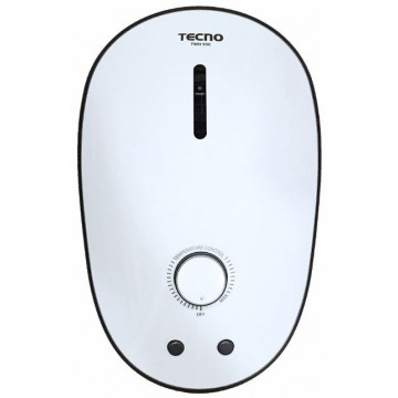 Tecno Instant Water Heater (TWH 900) | 3 Colours