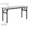 GS Foldable Table Sale (Limited Sets)