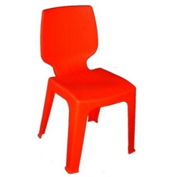 Plastic Chairs - Per Dozen