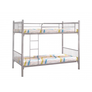Double Deck Bunk Bed DD1078