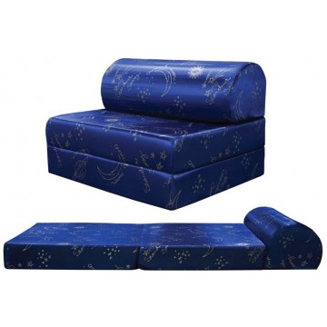Princebed 1/2 Seater Sofa Bed SFB1001D