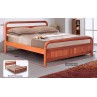 Wooden Bed WB1093