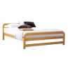 Wooden Bed WB1094